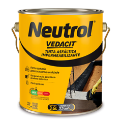 VEDACIT NEUTROL 3,6L