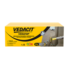 VEDACIT VEDATOP 12KG