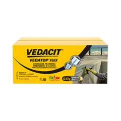VEDACIT VEDATOP FLEX 13,5KG