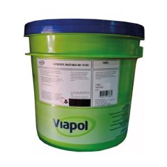 VIAPOL HEYDICRYL MASTIQUE 18KG BRANCO