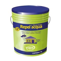 VIAPOL REPELACQUA 18L
