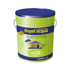 VIAPOL REPELACQUA 3,6L