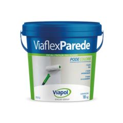 VIAPOL VIAFLEX PAREDE 18L