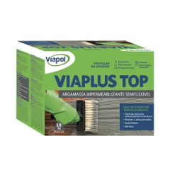 VIAPOL VIAPLUS TOP 18KG