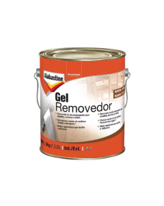 ALABASTINE REMOVEDOR GEL 3KG