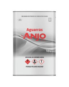 ANJO AGUA RAZ 18L