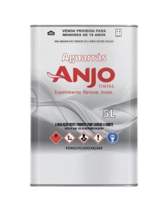 ANJO AGUA RAZ 5L