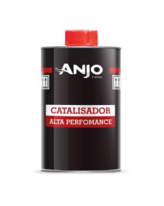ANJO CATALISADOR PARA SINTETICO 150ML