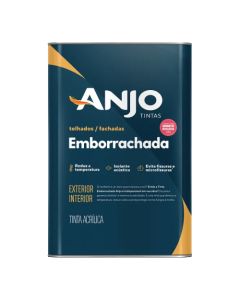 ANJO EMBORRACHADO 18L CERAMICA NATURAL