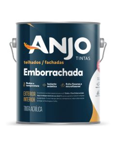 ANJO EMBORRACHADO 3,6L BRANCO