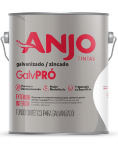 ANJO GALVPRO 3,6L
