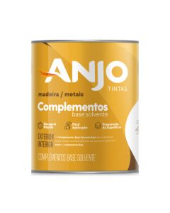 ANJO FUNDO NIVELADOR 0,9L BRANCO
