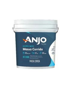 ANJO MASSA CORRIDA 3,6L