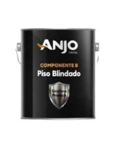 ANJO PISO BLINDADO PU 2,5L PARTE B