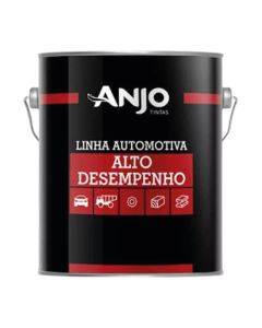 ANJO PRIMER UNIVERSAL CINZA 3,6L