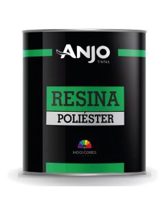 ANJO RESINA POLIESTER 990GR