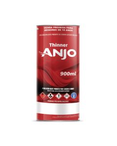 ANJO THINNER 2900 0,9L