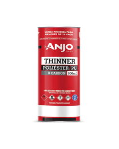 ANJO DILUENTE PU PISO BLINDADO 5003 0,9L