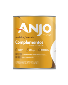 ANJO ZARC&Atilde;O 0,9L