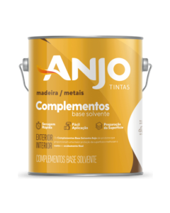 ANJO ZARC&Atilde;O 3,6L