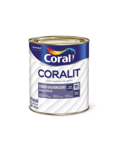 CORAL GALVOPRIMER 0,9L