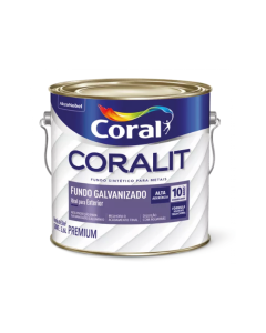 CORAL GALVOPRIMER 3.6L