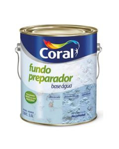 CORAL FUNDO PREPARADOR 3.6L