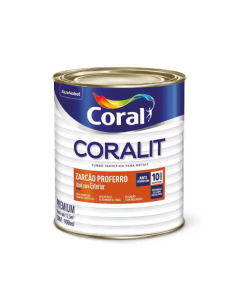 CORAL ZARCAO PROFERRO 0,9LT