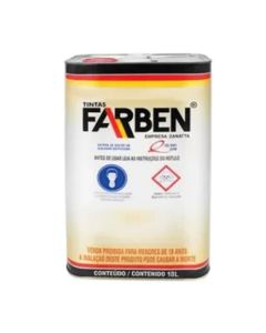 FARBEN QUEROSENE 18L
