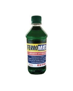 FERROMAX DESOXIDANTE 500ML
