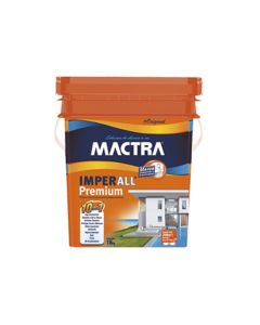 MACTRA IMPERALL PREMIUM 10 EM 1 18KG