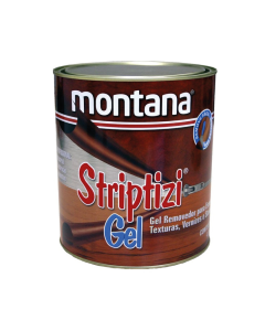 MONTANA STRIPTIZI REMOVEDOR 0,9 LT