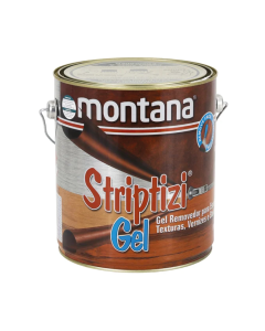 MONTANA STRIPTIZI REMOVEDOR 3,6L