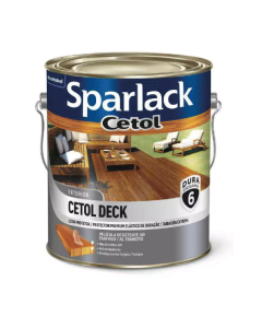 SPARLACK CETOL DECK 3,6L
