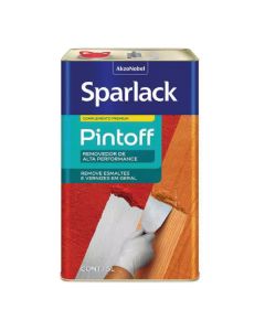 SPARLACK PINTOFF 5L