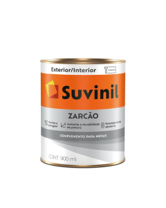 SUVINIL ZARCAO 0,9L